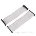 Female to Female IDE PATA Flat Ribbon Cable